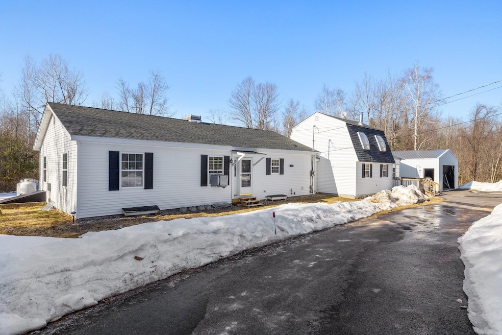 46 Dame Rd, Center Tuftonboro, NH 03816 - photo 1