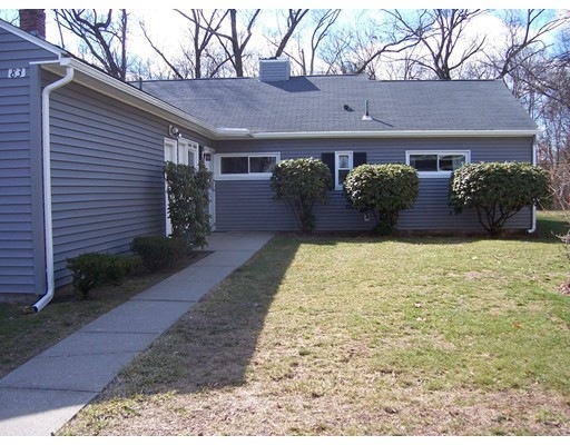 83 Horseshoe Dr unit 6131B, Chicopee, MA 01022 - photo 1