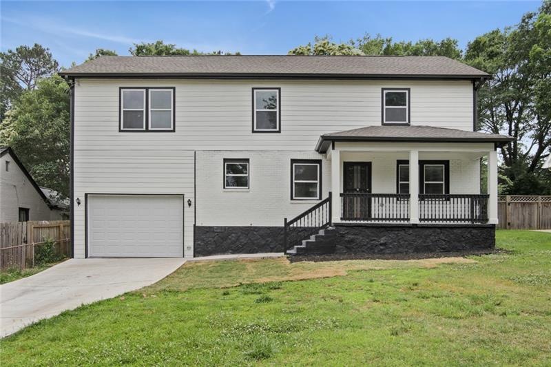 2039 Marco Dr, Decatur, GA 30032 - photo 1