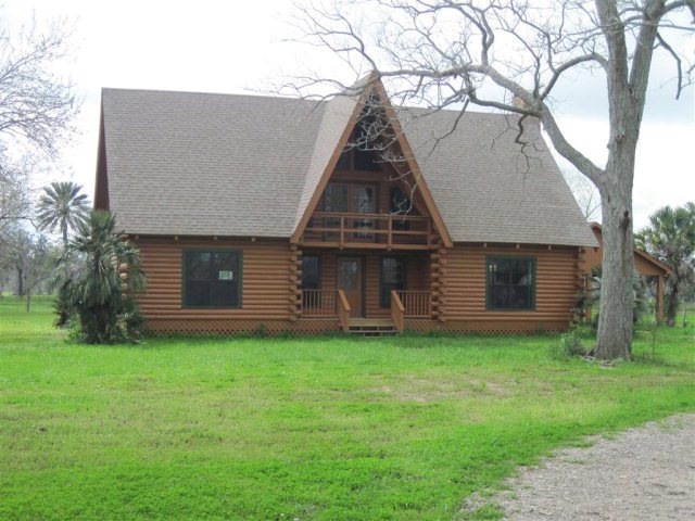 231 County Road 461a, Brazoria, TX 77422 - photo 1