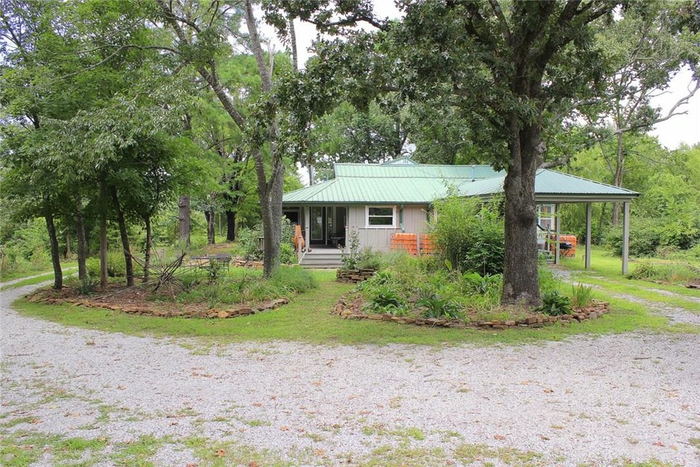 Welcome to your private retreat.  This home is nes