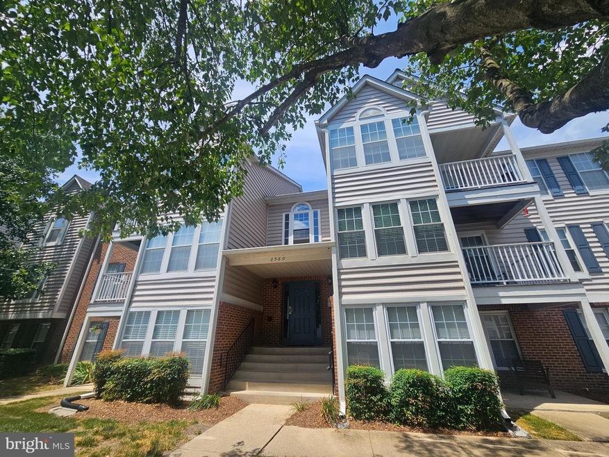 3560 Sherbrooke Cir, Woodbridge, VA 22192 - photo 1