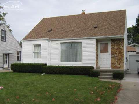 3409 Dale Ave, Flint, MI 48506 - photo 1