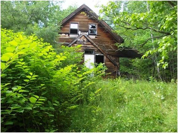 598 Route 11 & Old Sawmill Rd, Wilmot, NH 03287 - photo 1