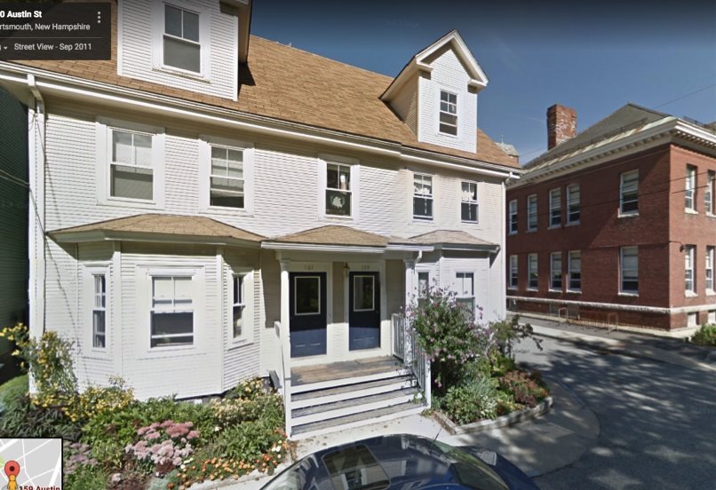 159 Austin #6 St, Portsmouth, NH 03801 - photo 1