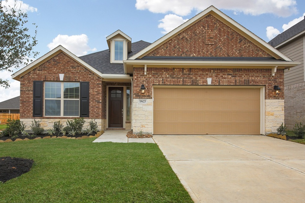 19423 Sorrel Stallion Trail, Tomball, TX 77377 - photo 1