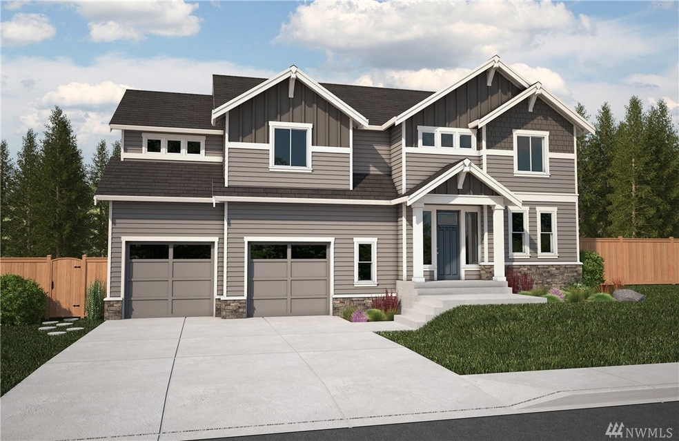 1406 Woodside Dr unit Lot 2, Fircrest, WA 98466 - photo 1