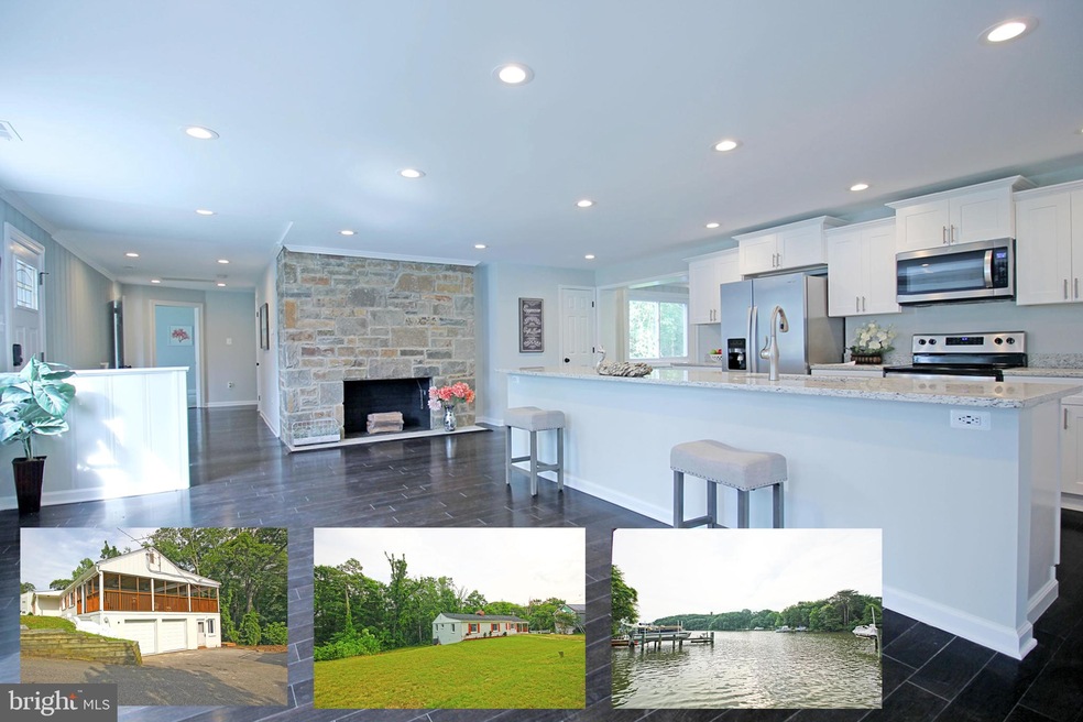 1210 Hillcreek Rd, Pasadena, MD 21122 - photo 1