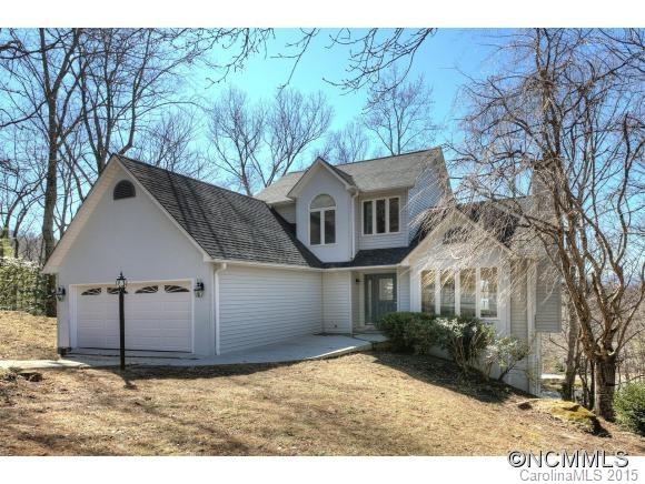 656 Shawn Rachel Pkwy, Hendersonville, NC 28792 - photo 1