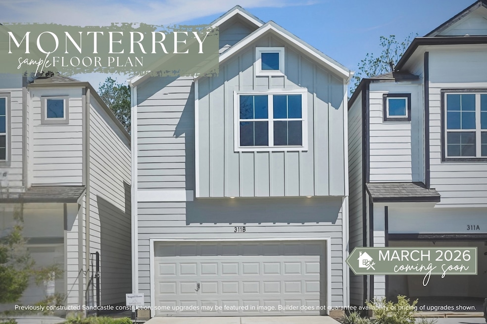 5668 Nolda St, Houston, TX 77007 - photo 1