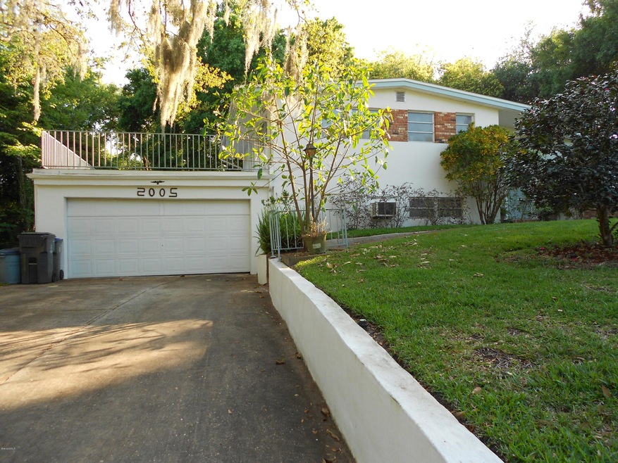 2005 Vaughn St, Titusville, FL 32796 - photo 1