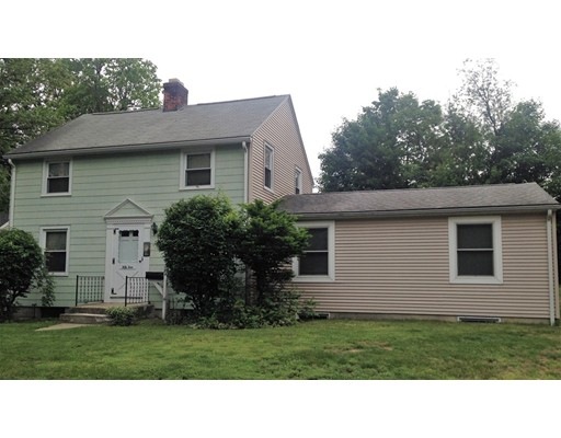 54 Brighton St, Springfield, MA 01118 - photo 1