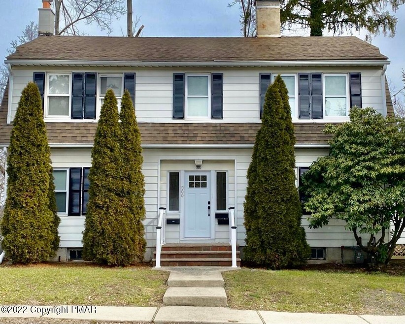 300 N 5th St unit 2nd floor, Stroudsburg, PA 18360 - photo 1