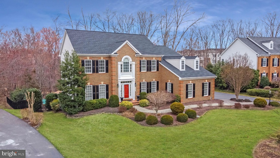 21997 Crested Quail Dr, Ashburn, VA 20148 - photo 1