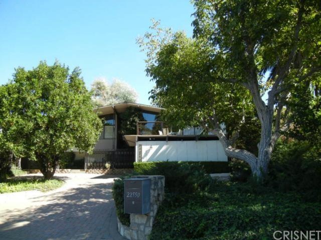 22550 Cass Ave, Woodland Hills, CA 91364 - photo 1