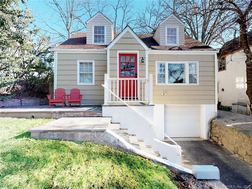 41 Quintard Terrace, Stamford, CT 06902 - photo 1