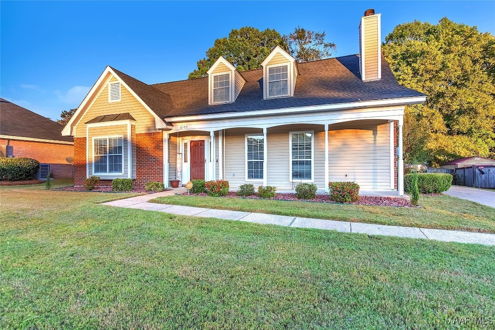 Under Contract $230,900 • Co-Listing Agent