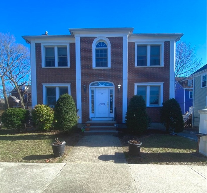 42 Yale Ave unit 1, Wakefield, MA 01880 - photo 1