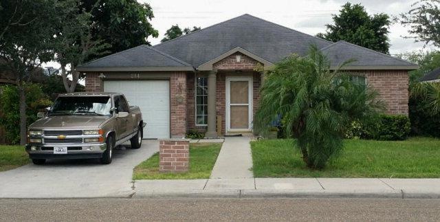 214 Candy Dr, Alamo, TX 78516 - photo 1