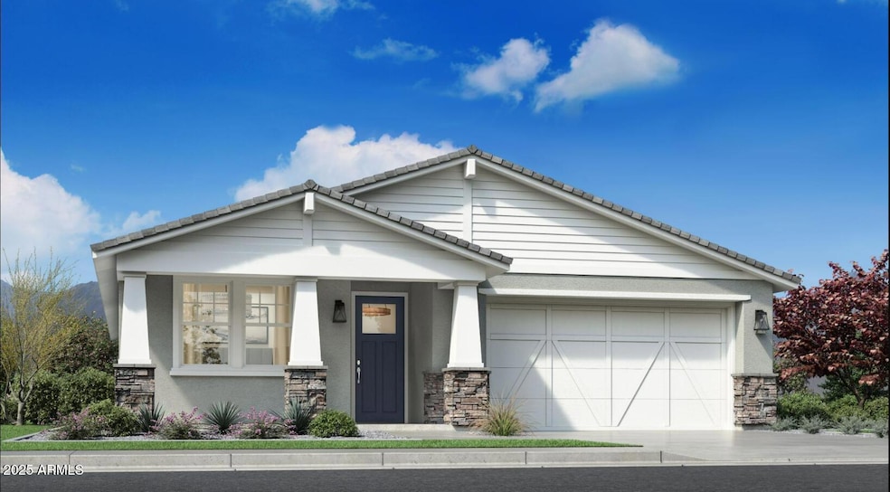 17407 W Auburn St, Surprise, AZ 85388 - photo 1