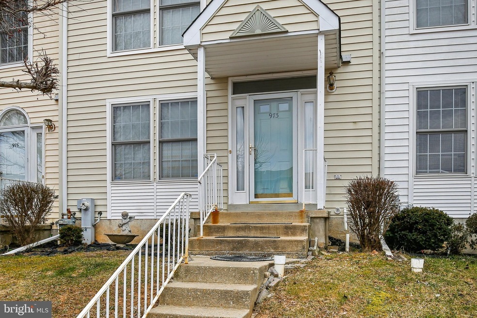 973 Joshua Tree Ct, Owings Mills, MD 21117 - photo 1