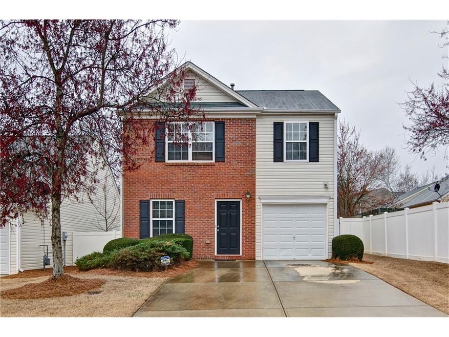 309 Pieris Dr, Canton, GA 30114 - photo 1