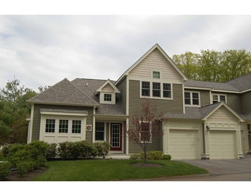 12 Mcneil Cir unit 12, Hopkinton, MA 01748 - photo 1