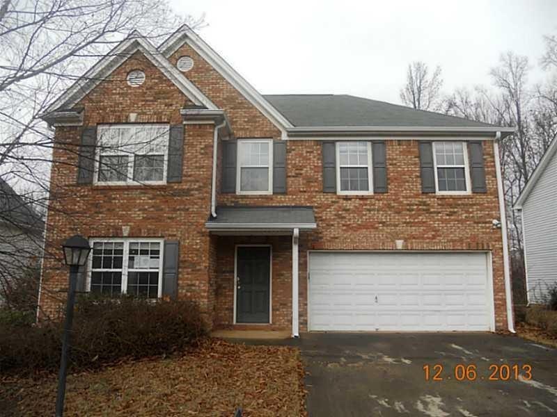 1161 Winding Down Way, Grayson, GA 30017 - photo 1