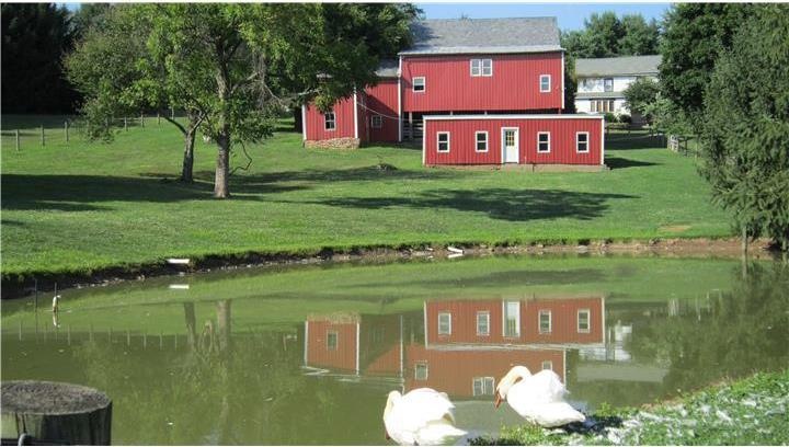 165 Miller Rd, Barto, PA 19504 - photo 1