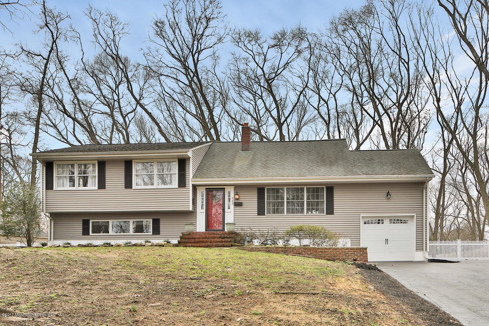 233 Riveredge Rd, Tinton Falls, NJ 07724 - photo 1