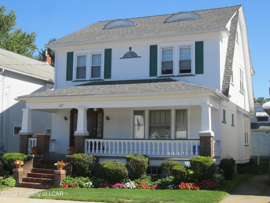 287 Chapel St, Kingston, PA 18704 - photo 1