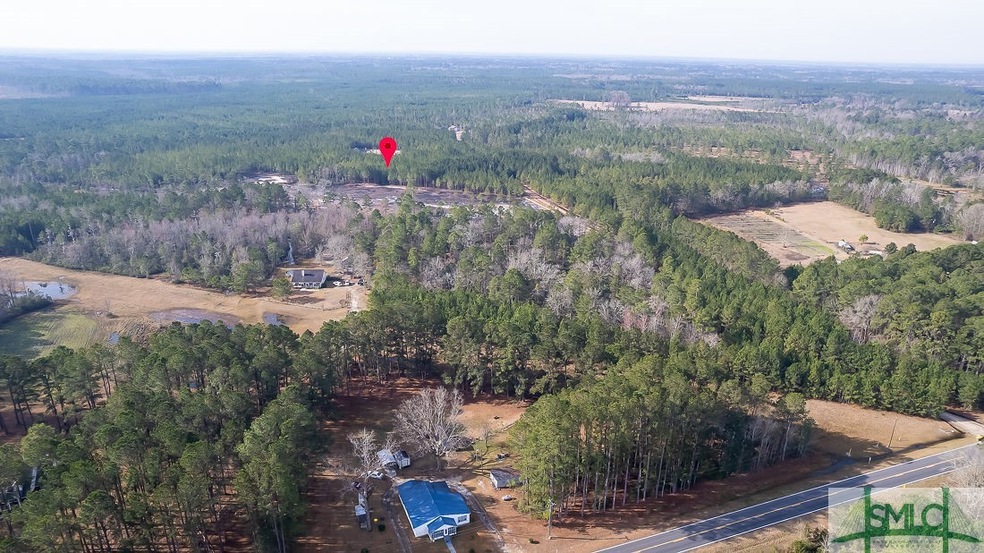 0 Old Tusculum Rd unit 305411, Springfield, GA 31329 - photo 1