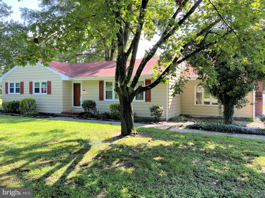 22841 Bridgeville Hwy, Seaford, DE 19973 - photo 1