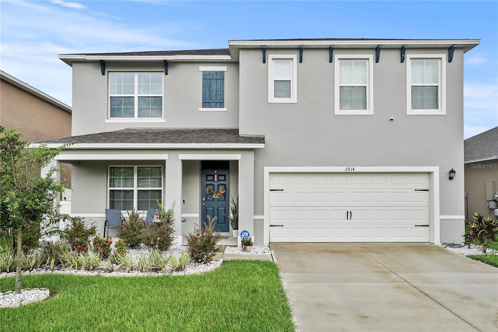 3914 Resting Robin Ave, Bartow, FL 33830 - photo 1