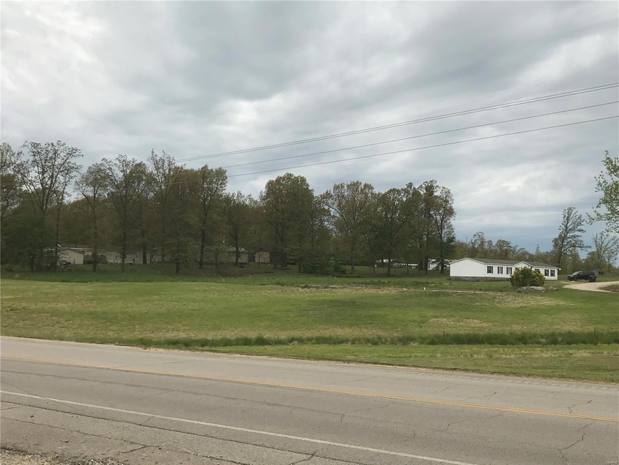 0 Lots 4 & 5 Shadowrock unit 20024045, Poplar Bluff, MO 63901 - photo 1