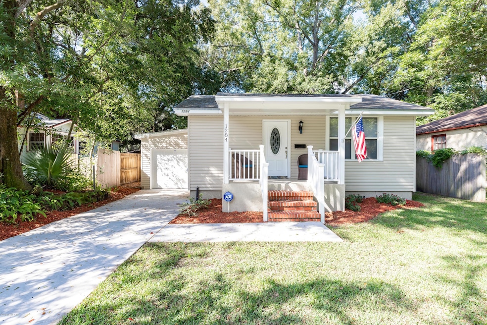 1284 Rensselaer Ave, Jacksonville, FL 32205 - photo 1