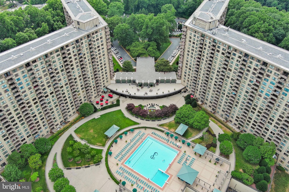 The Promenade, Bethesda, MD 20814 - photo 1