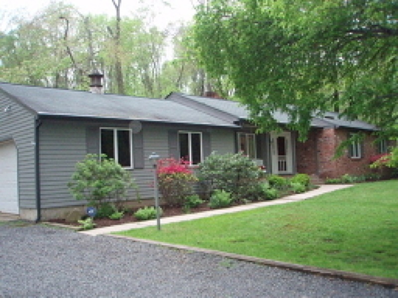 170 Lindbergh Rd, Hopewell, NJ 08525 - photo 1