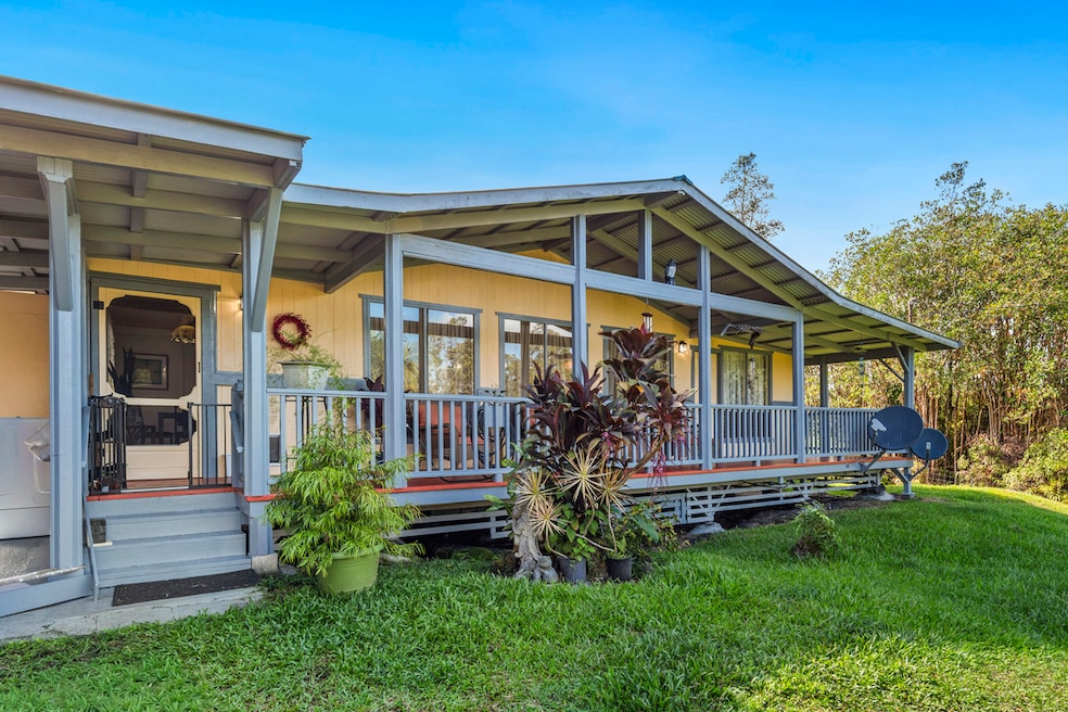 11-3545 Pikake St, Mountain View, HI 96771 - photo 1