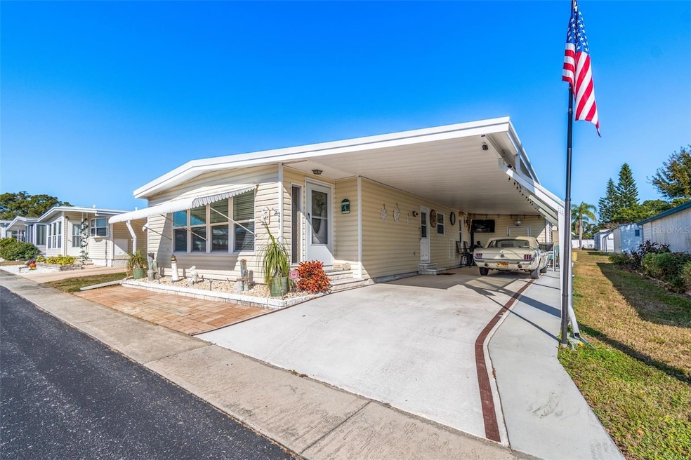 261 Sago Palm St, Largo, FL 33778 - photo 1