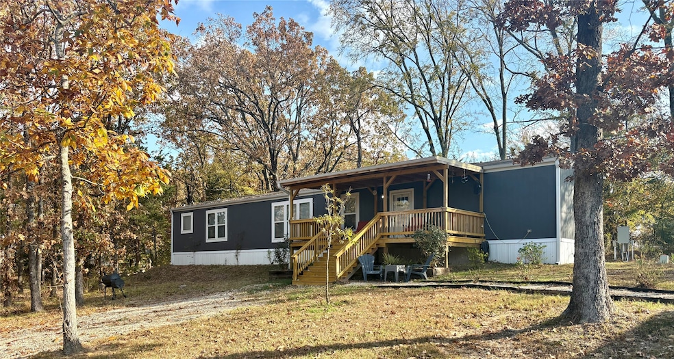 1080 Indian Gap, Quitman, TX 75783 - photo 1