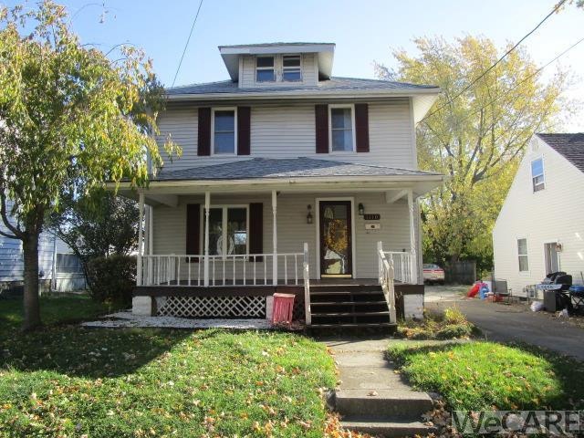 Main View