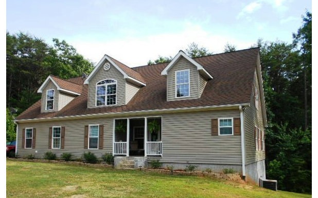 Main View