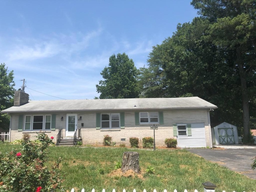 1903 Kefauver St unit 1903, Manchester, TN 37355 - photo 1