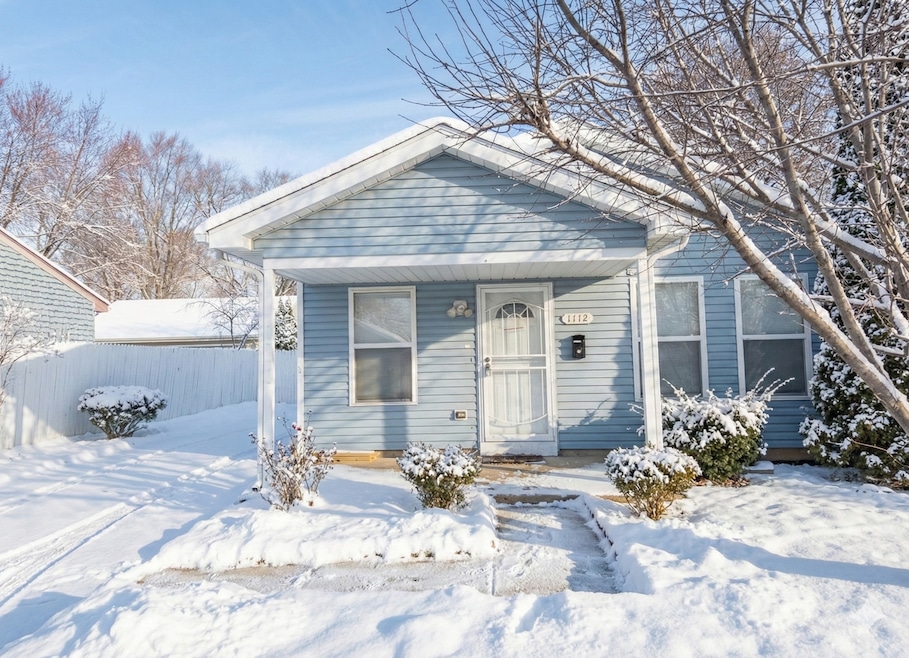 1712 11th St, Waukegan, IL 60085 - photo 1