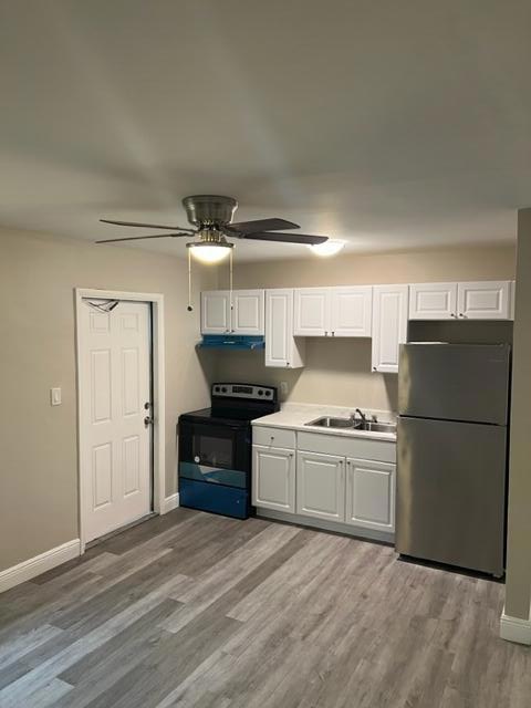 639 SW 5th St unit 3, Belle Glade, FL 33430 - photo 1