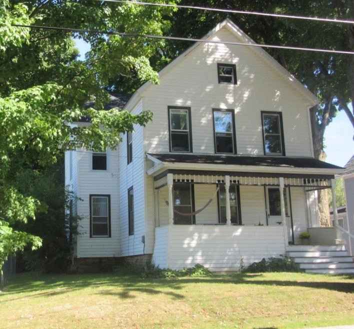 31 Grant St, Potsdam, NY 13676 - photo 1