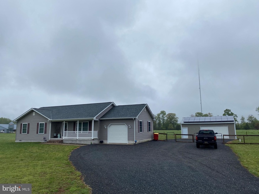 35036 Susan Beach Rd, Laurel, DE 19956 - photo 1