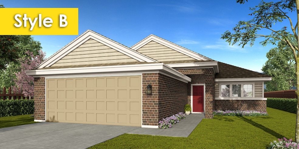 416 Reed Rd, Cleveland, TX 77327 - photo 1