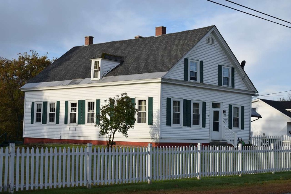 7134 Vt Route 102, Maidstone, VT 05905 - photo 1